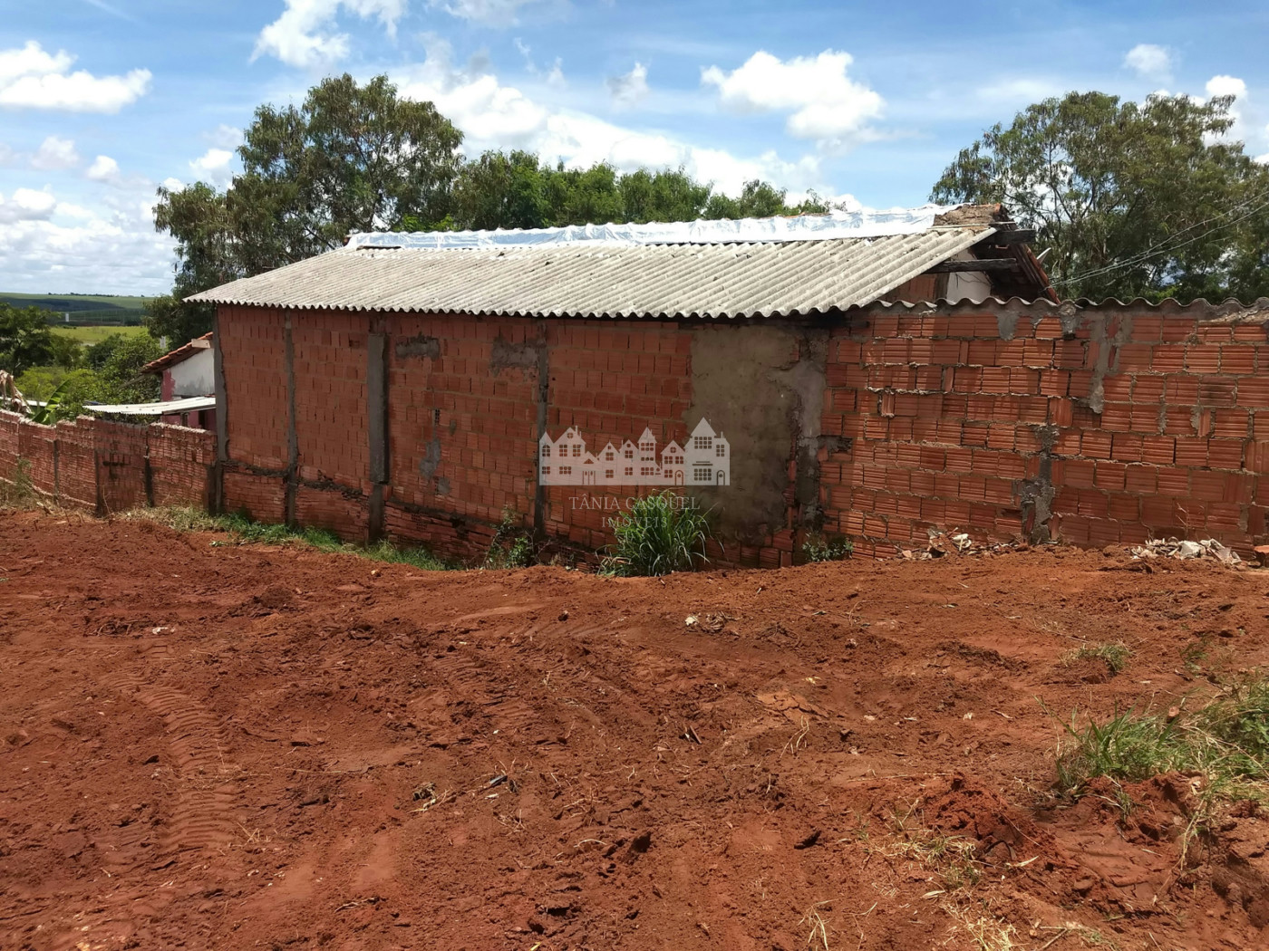 Loteamento à venda em Jardim Santa Mônica (aparecida de São Manuel), São Manuel, SP