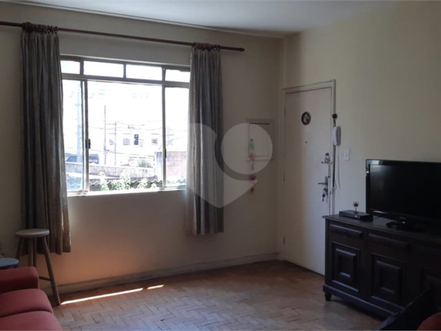 Apartamento à venda com 2 quartos em Santana, São Paulo, SP