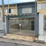 Sobrado à venda com 3 quartos em Jaguaré, São Paulo, SP