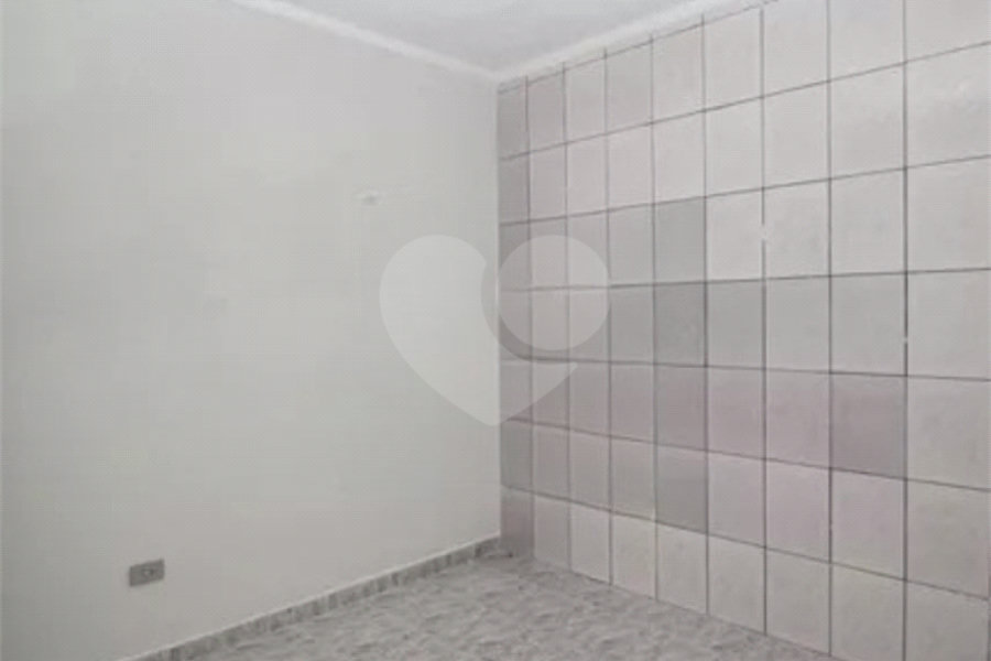 Casa à venda com 2 quartos em Freguesia do Ó, São Paulo, SP