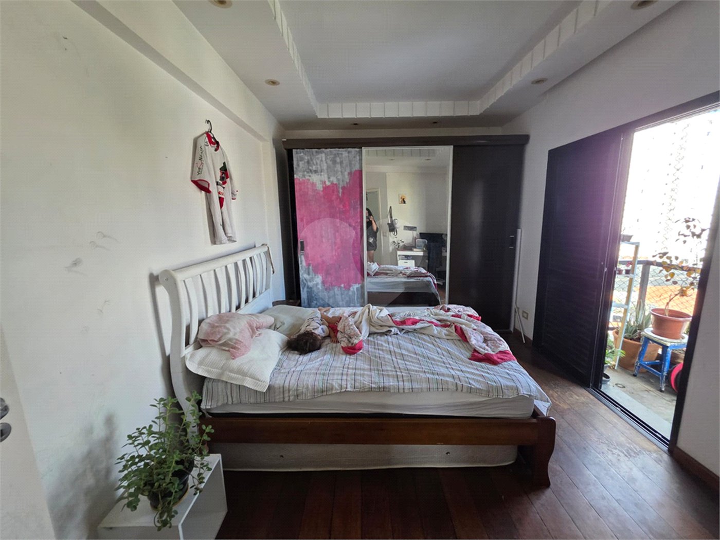 Apartamento à venda com 3 quartos, sendo 1 suíte, em Jardim São Paulo(zona Norte), São Paulo, SP