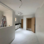 Apartamento com 3 dormitórios para alugar, 135 m² por R$ 7.500,02/mês - José Menino - Santos/SP