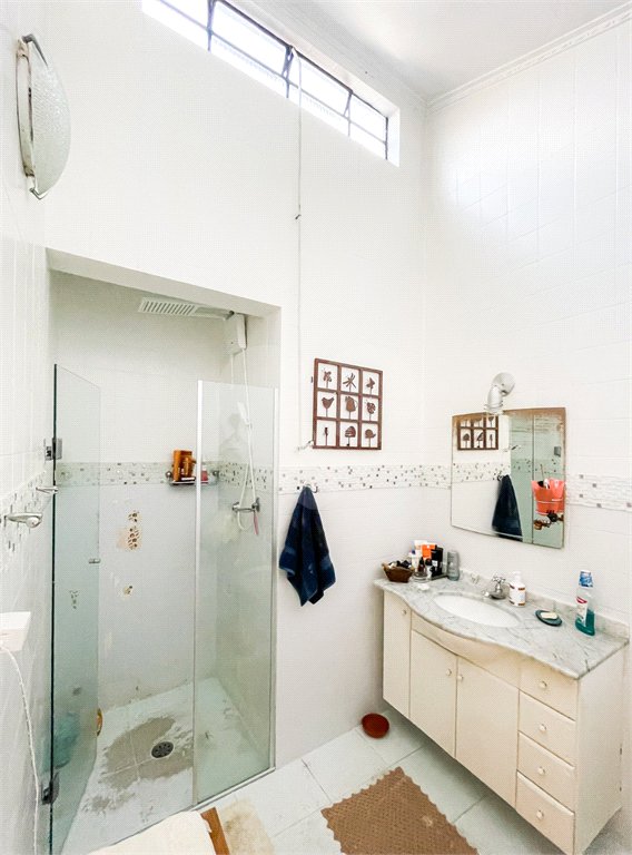 Sobrado à venda com 3 quartos em Vila Madalena, São Paulo, SP