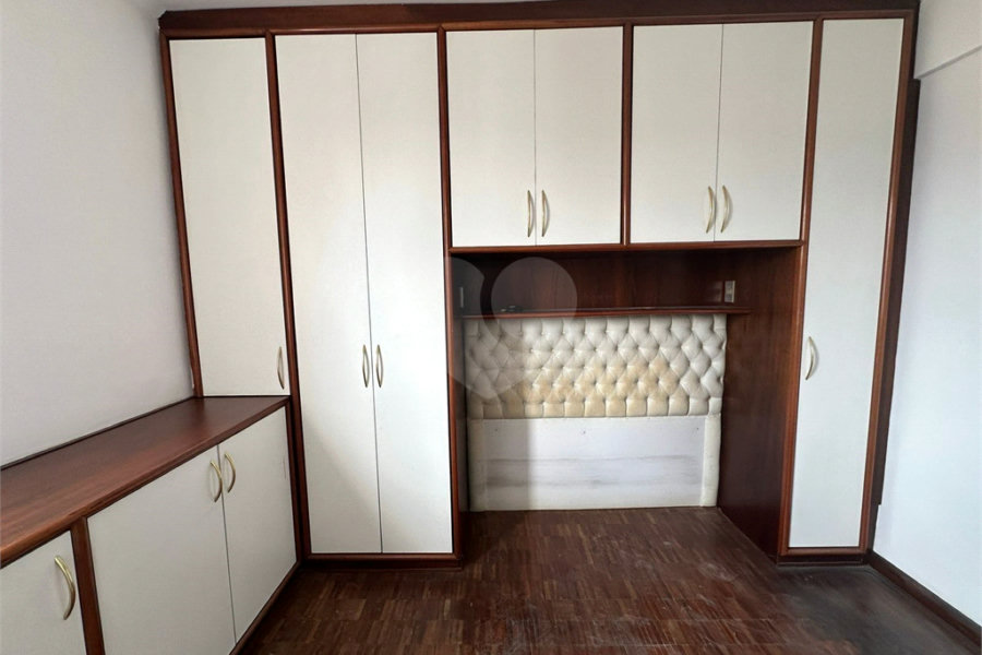 Apartamento para alugar com 3 quartos em Mandaqui, São Paulo, SP