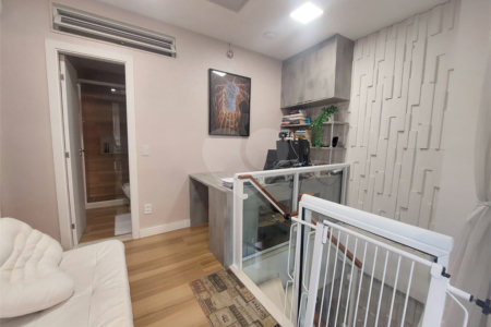 Cobertura à venda com 3 quartos, sendo 2 suítes,  em Maracanã, Rio de Janeiro, RJ