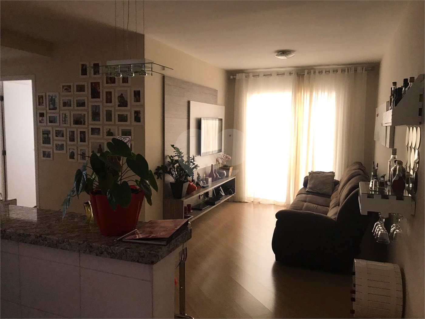 Apartamento à venda com 3 quartos, sendo 1 suíte,  em Mandaqui, São Paulo, SP