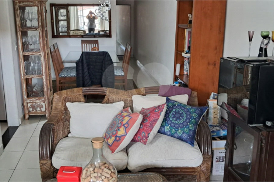 Casa à venda com 3 quartos, sendo 1 suíte,  em Mandaqui, São Paulo, SP