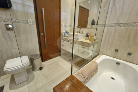 Cobertura à venda com 4 quartos, sendo 2 suítes,  em Tijuca, Rio de Janeiro, RJ