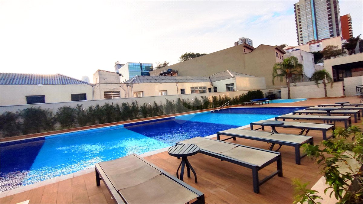 Apartamento à venda com 2 quartos, sendo 1 suíte,  em Vila Guilherme, São Paulo, SP