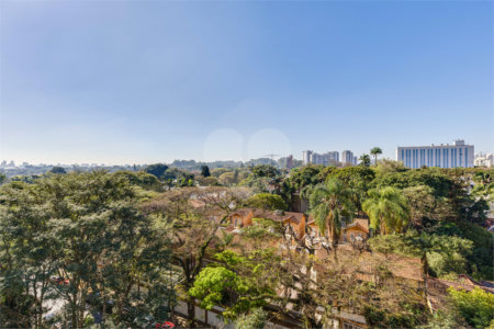Apartamento à venda com 3 suítes em Alto da Boa Vista, São Paulo, SP