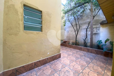 Sobrado para alugar em Vila Romana, São Paulo, SP