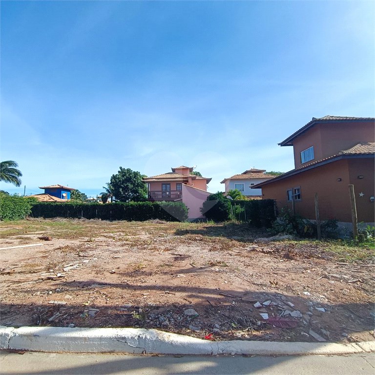 Terreno à venda em Rasa, Armação dos Búzios, RJ