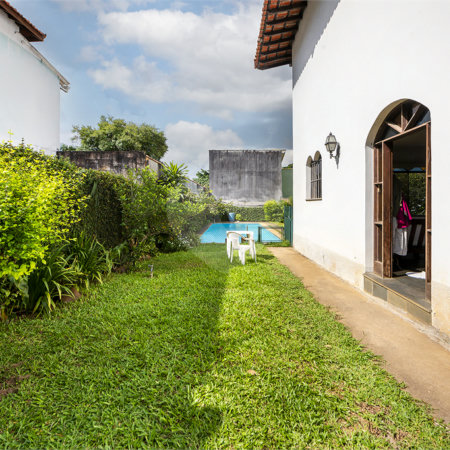 Sobrado à venda com 4 quartos, sendo 3 suítes, em Alto da Boa Vista, São Paulo, SP