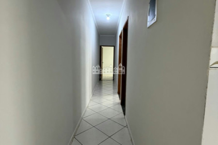 Casa para alugar com 2 quartos, sendo 1 suíte, em Ponte, Atibaia, SP