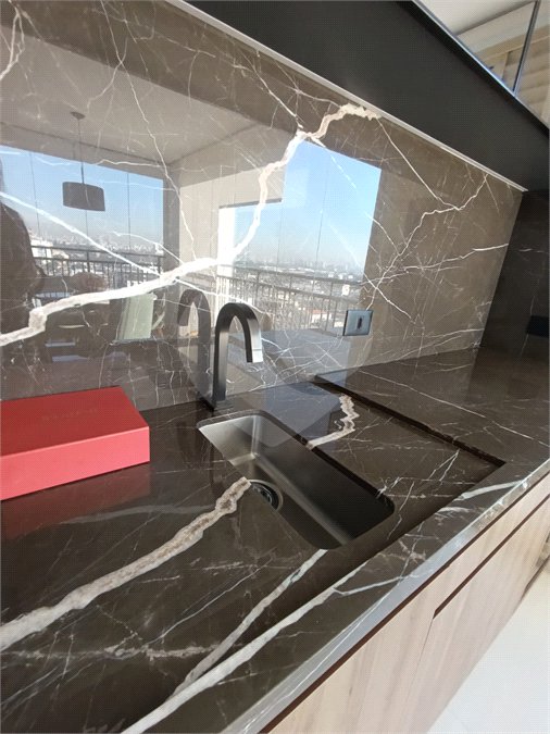 Apartamento à venda com 2 quartos, sendo 1 suíte, em Santana, São Paulo, SP