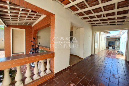 Casa à venda com 4 quartos em Vila Trujillo, Sorocaba, SP