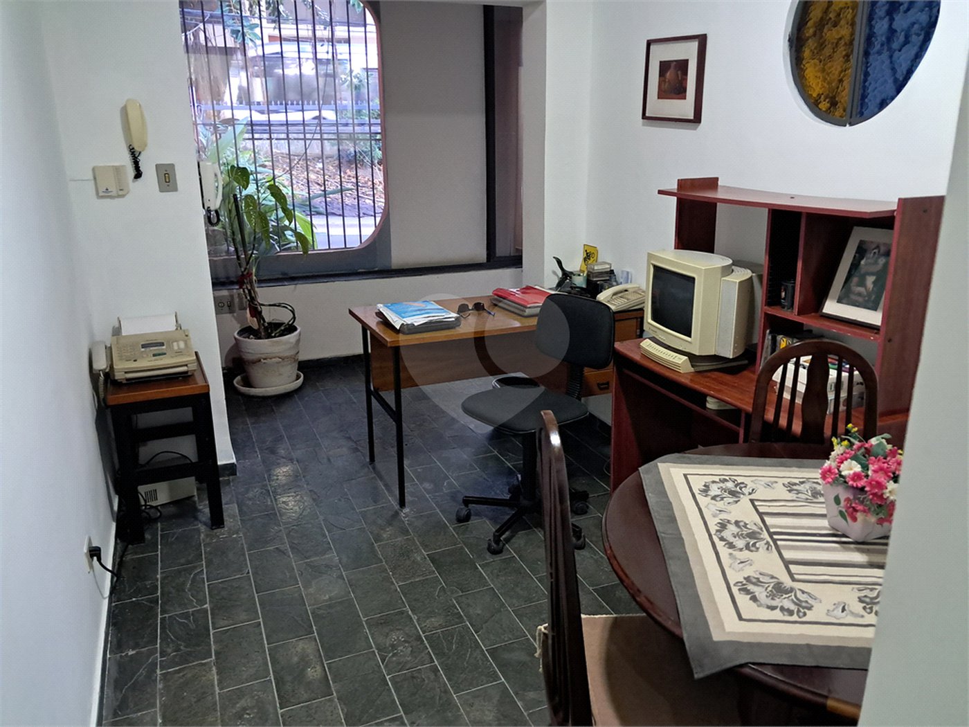 Sobrado à venda ou para alugar com 1 quarto em Alto da Boa Vista, São Paulo, SP