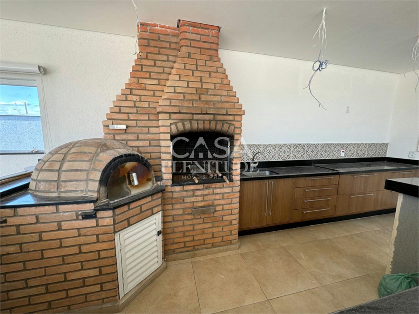 Casa em condomínio para alugar com 4 suítes em Residencial Village Ipanema I, Araçoiaba da Serra, SP