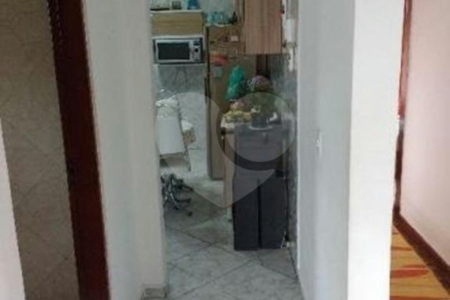 Casa à venda com 6 quartos, sendo 1 suíte, em Freguesia do Ó, São Paulo, SP