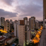 Apartamento à venda com 1 suíte em Pinheiros, São Paulo, SP