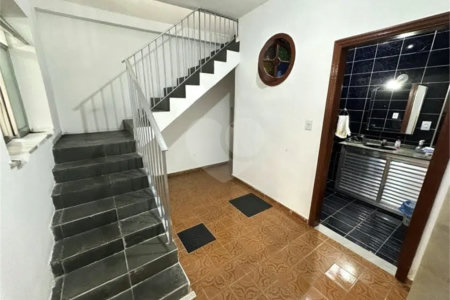 Casa de Vila à venda com 2 quartos em Andaraí, Rio de Janeiro, RJ