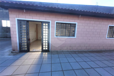 Terreno para alugar em Ayrosa, Osasco, SP