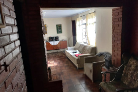 Casa à venda com 3 quartos em Vila Mazzei, São Paulo, SP