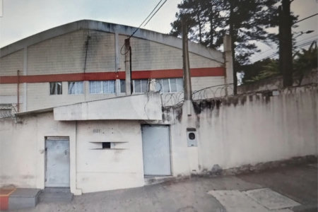 Galpão à venda ou para alugar em Vila Virgínia, Itaquaquecetuba, SP