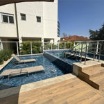 Apartamento à venda ou para alugar com 2 quartos, sendo 1 suíte, em Barra Funda, São Paulo, SP