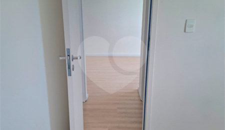 Apartamento à venda com 2 quartos em Vila Formosa, São Paulo, SP