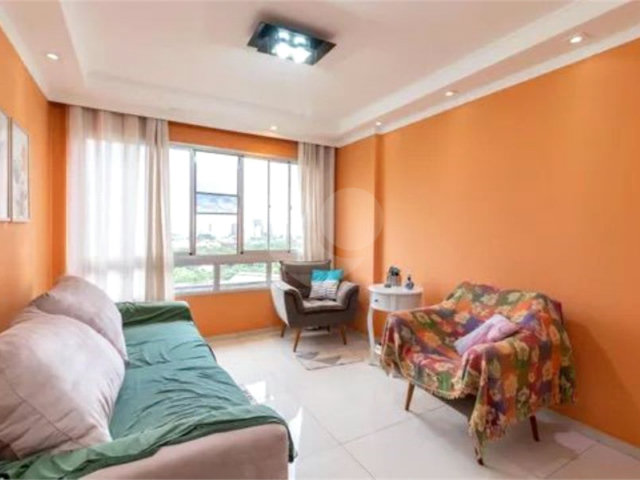 Apartamento à venda com 3 quartos, sendo 1 suíte,  em Casa Verde, São Paulo, SP
