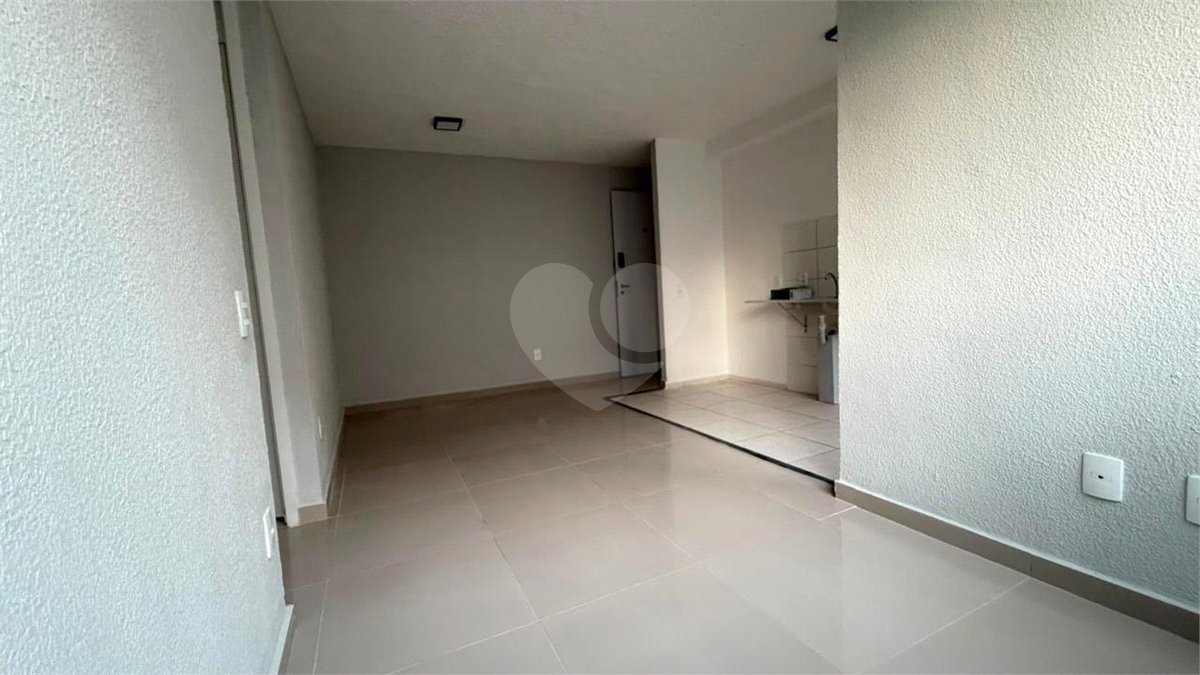 Apartamento à venda com 2 quartos em Campo Grande, Rio de Janeiro, RJ