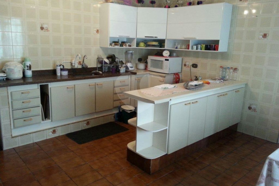 Sobrado à venda com 3 quartos, sendo 1 suíte, em Vila Galvão, Guarulhos, SP
