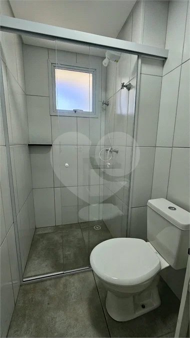 Apartamento para alugar com 1 quarto em Casa Verde, São Paulo, SP