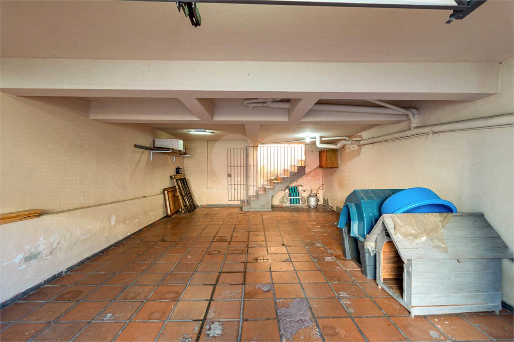 Casa à venda com 2 quartos em Vila Gustavo, São Paulo, SP