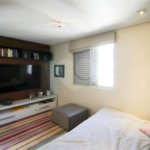Apartamento à venda com 2 quartos, sendo 1 suíte,  em Itaim Bibi, São Paulo, SP