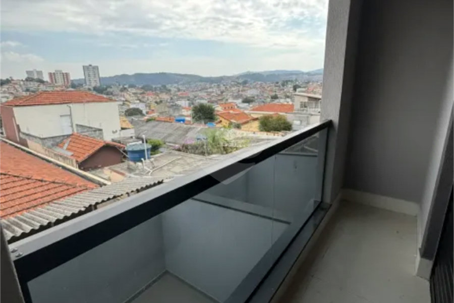Sobrado à venda com 3 quartos, sendo 1 suíte, em Vila Bonilha, São Paulo, SP
