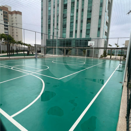Apartamento à venda com 3 suítes em Jardim Pompéia, Indaiatuba, SP