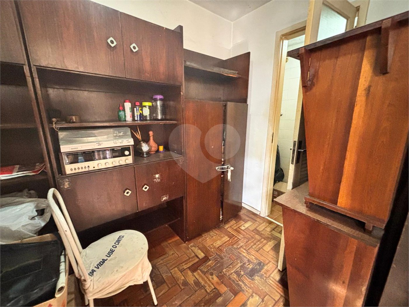 Apartamento à venda com 3 quartos, sendo 1 suíte, em Tijuca, Rio de Janeiro, RJ