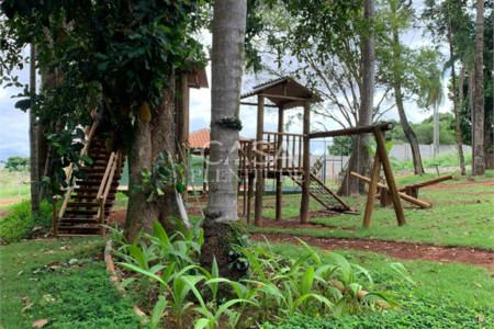 Terreno em condomínio à venda em Vila La Brunetti, Itapetininga, SP