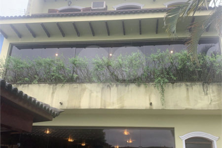 Sobrado à venda com 4 quartos, sendo 3 suítes, em Planalto Paulista, São Paulo, SP