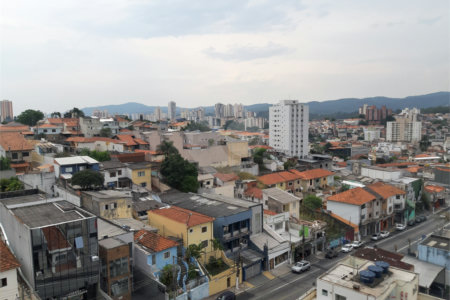 Apartamento à venda com 3 quartos, sendo 1 suíte, em Água Fria, São Paulo, SP