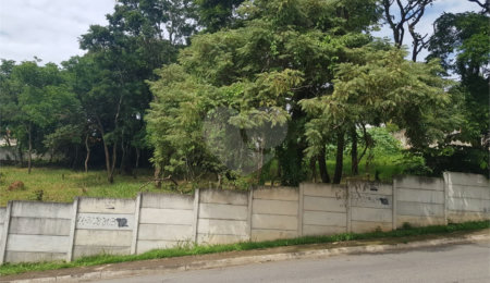 Loteamento à venda em Jardim Paulista, Atibaia, SP