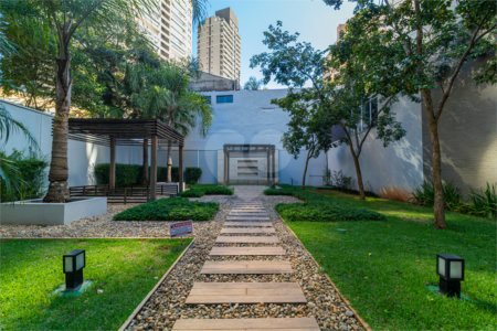 Apartamento à venda ou para alugar com 1 suíte em Chácara Klabin, São Paulo, SP