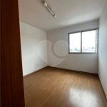 Apartamento à venda com 4 quartos, sendo 1 suíte,  em Vila Partenio, Mogi das Cruzes, SP