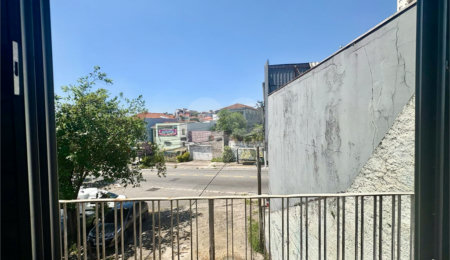 Casa Térrea à venda com 2 quartos em Tucuruvi, São Paulo, SP