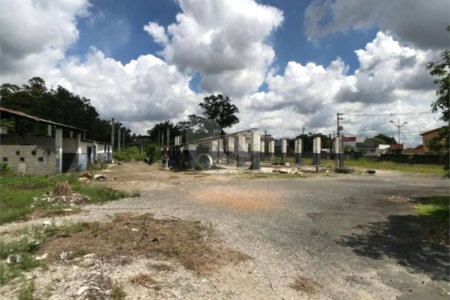 Terreno à venda em Vista Alegre, Vinhedo, SP