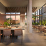 Apartamento à venda com 3 suítes em Indianópolis, São Paulo, SP