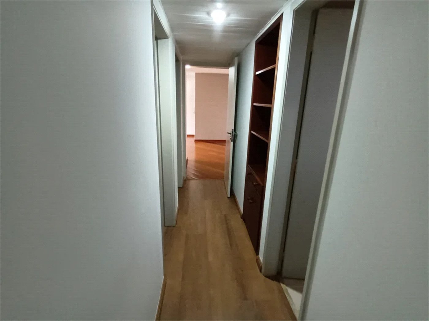 Apartamento à venda com 3 quartos, sendo 1 suíte, em Vila Andrade, São Paulo, SP