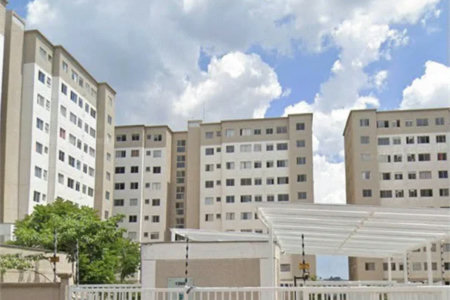 Apartamento à venda com 1 quarto em Jardim Boa Vista (zona Oeste), São Paulo, SP